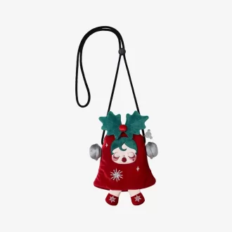 Borsa a tracolla della serie Tell Me What You Want di SKULLPANDA