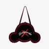Borsa a tracolla della serie Tell Me What You Want di SKULLPANDA