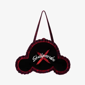 Borsa a tracolla della serie Tell Me What You Want di SKULLPANDA