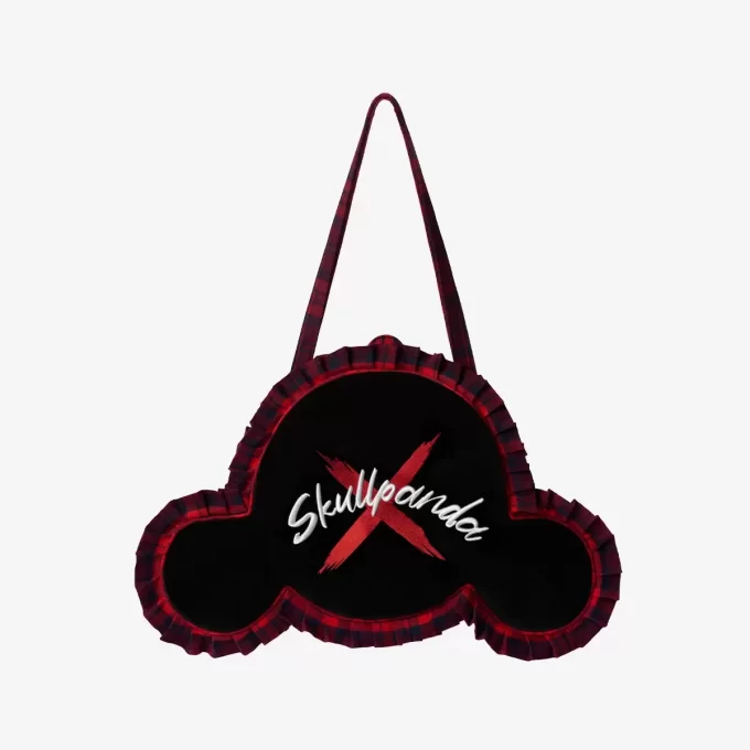 Borsa a tracolla della serie Tell Me What You Want di SKULLPANDA