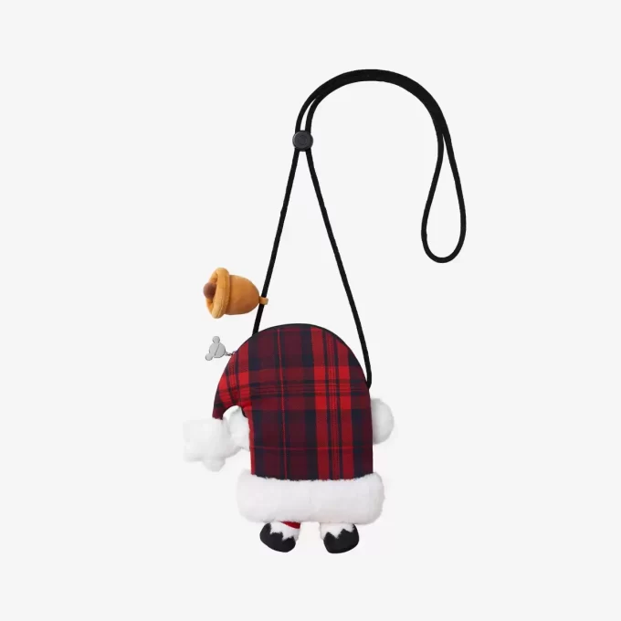 Borsa a tracolla della serie Tell Me What You Want di SKULLPANDA Borsa a tracolla della serie Tell Me What You Want di SKULLPANDA