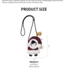 Borsa a tracolla della serie Tell Me What You Want di SKULLPANDA Borsa a tracolla della serie Tell Me What You Want di SKULLPANDA
