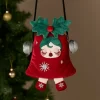 Borsa a tracolla della serie Tell Me What You Want di SKULLPANDA Borsa a tracolla della serie Tell Me What You Want di SKULLPANDA
