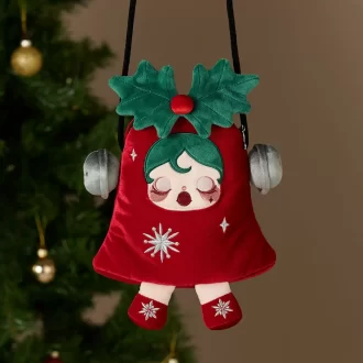 Borsa a tracolla della serie Tell Me What You Want di SKULLPANDA