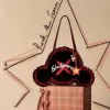 Borsa a tracolla della serie Tell Me What You Want di SKULLPANDA