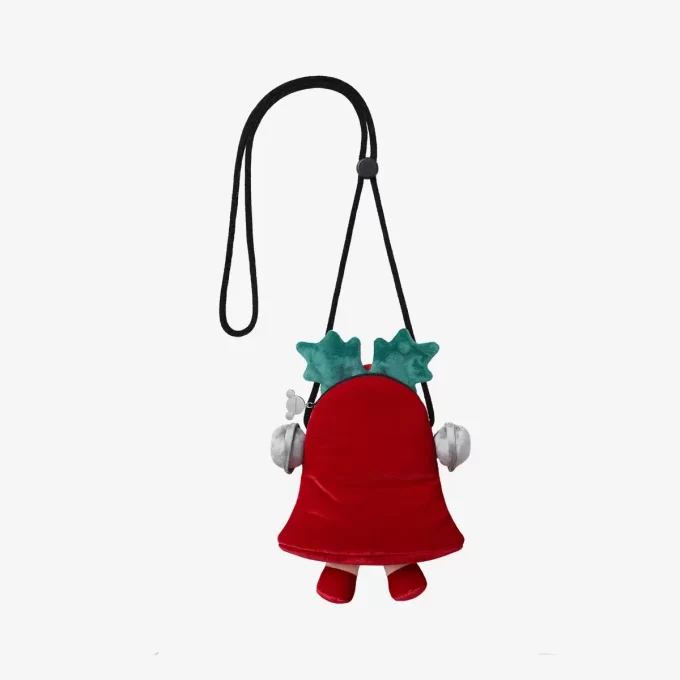 Borsa a tracolla della serie Tell Me What You Want di SKULLPANDA Borsa a tracolla della serie Tell Me What You Want di SKULLPANDA