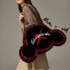 Borsa a tracolla della serie Tell Me What You Want di SKULLPANDA