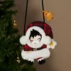 Borsa a tracolla della serie Tell Me What You Want di SKULLPANDA Borsa a tracolla della serie Tell Me What You Want di SKULLPANDA