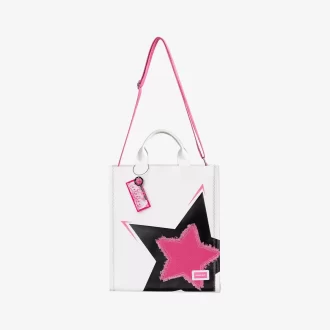 Borsa a tracolla Peach Riot Rush Hour Series