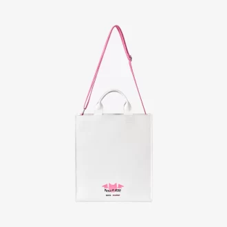 Borsa a tracolla Peach Riot Rush Hour Series