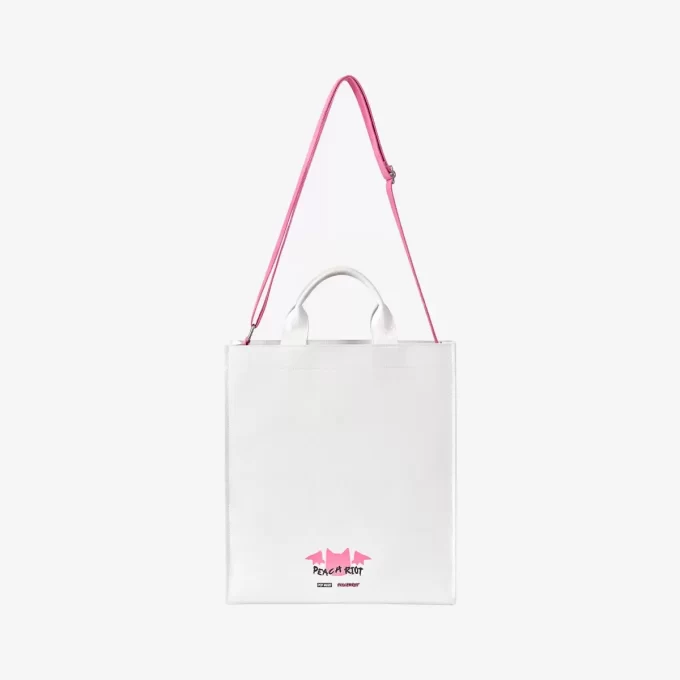 Borsa a tracolla Peach Riot Rush Hour Series Borsa a tracolla Peach Riot Rush Hour Series