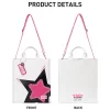Borsa a tracolla Peach Riot Rush Hour Series Borsa a tracolla Peach Riot Rush Hour Series