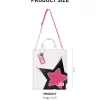Borsa a tracolla Peach Riot Rush Hour Series Borsa a tracolla Peach Riot Rush Hour Series