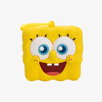 Borsa portaoggetti per bikini SpongeBob