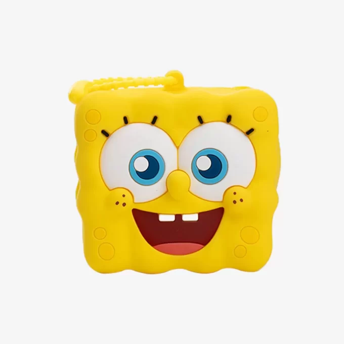 Borsa portaoggetti per bikini SpongeBob