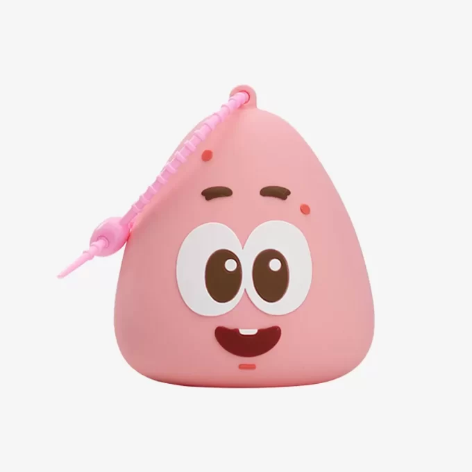 Borsa portaoggetti per bikini SpongeBob
