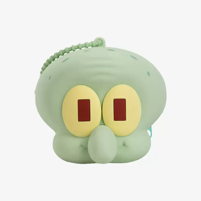 Borsa portaoggetti per bikini SpongeBob