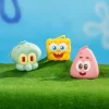 Borsa portaoggetti per bikini SpongeBob