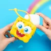 Borsa portaoggetti per bikini SpongeBob
