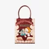 Borsa tote della serie Everyday Wonderland di SKULLPANDA