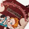 Borsa tote della serie Everyday Wonderland di SKULLPANDA