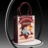 Borsa tote della serie Everyday Wonderland di SKULLPANDA