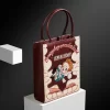 Borsa tote della serie Everyday Wonderland di SKULLPANDA