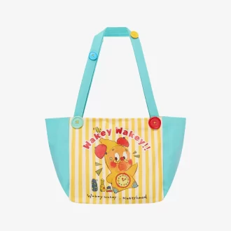 Borsa tote Twinkle Twinkle Be A Little Star Series
