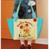 Borsa tote Twinkle Twinkle Be A Little Star Series