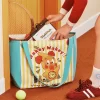 Borsa tote Twinkle Twinkle Be A Little Star Series