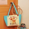 Borsa tote Twinkle Twinkle Be A Little Star Series