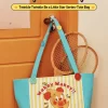 Borsa tote Twinkle Twinkle Be A Little Star Series