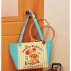 Borsa tote Twinkle Twinkle Be A Little Star Series
