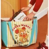 Borsa tote Twinkle Twinkle Be A Little Star Series