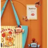 Borsa tote Twinkle Twinkle Be A Little Star Series