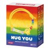 Braccialetto Instinctoy Hugging You, confezione sigillata (1 scatola cieca)