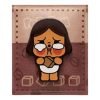 Calamita da frigorifero Pop Bean Coffee Factory “Condimento Golden Sugar Crybaby”