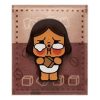 Calamita da frigorifero Pop Bean Coffee Factory “Condimento Golden Sugar Crybaby”