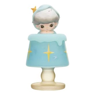Candela profumata Dimoo The Missing Day Series “Winter Day Cedar” Edizione Segreta