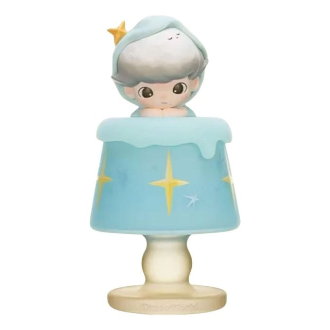 Candela profumata Dimoo The Missing Day Series “Winter Day Cedar” Edizione Segreta