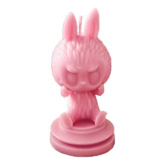 Candela profumata Labubu Let’s Checkmate “Pawn”