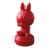 Candela profumata Labubu Let’s Checkmate “Queen”