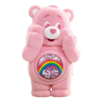 Care Bears – Abbracci colorati “Cheer Bear”