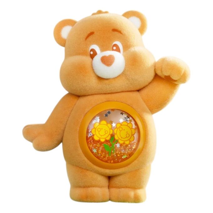 Care Bears – Abbracci colorati – Figure “Friend Bear”