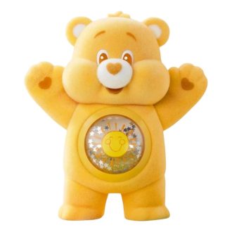 Care Bears – Abbracci colorati – Figurine “Funshine Bear”