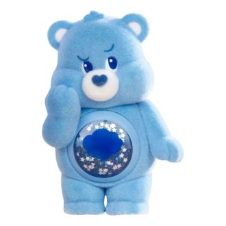 Care Bears – Abbracci colorati – Figurine “Orso brontolone”