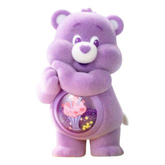 Care Bears – Abbracci colorati “Share Bear”