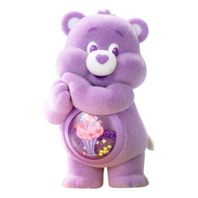 Care Bears – Abbracci colorati “Share Bear”