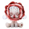 Castello della giungla di Skullpanda “Rosa di sangue”