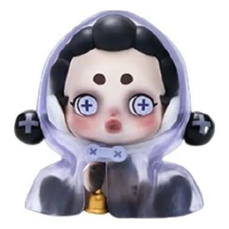 Castello della giungla di Skullpanda “Suonatore di campane”